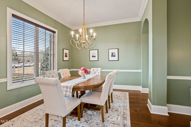 302 Crimson Crowne, Flowood, MS 39232