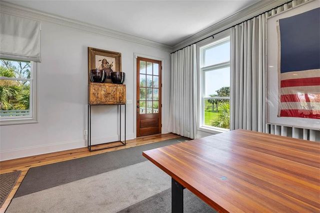 295 Mcintosh Avenue, St. Simons Island, GA 31522