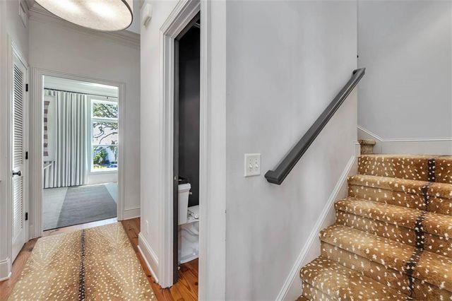 295 Mcintosh Avenue, St. Simons Island, GA 31522