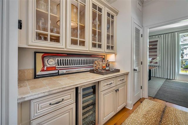 295 Mcintosh Avenue, St. Simons Island, GA 31522