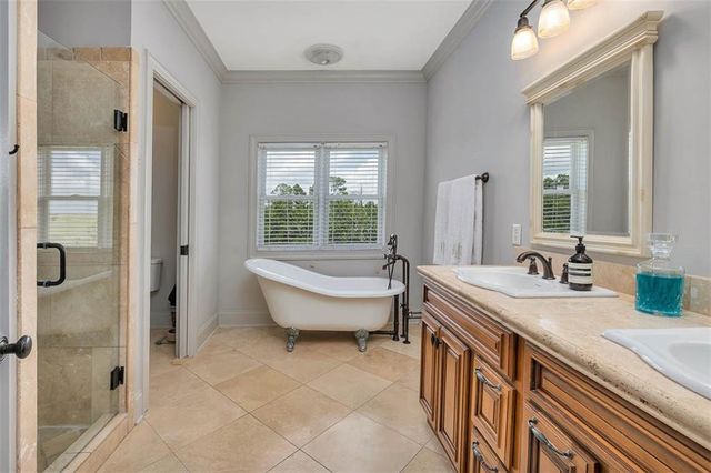 295 Mcintosh Avenue, St. Simons Island, GA 31522