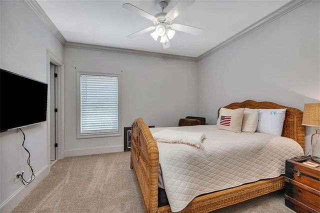 295 Mcintosh Avenue, St. Simons Island, GA 31522