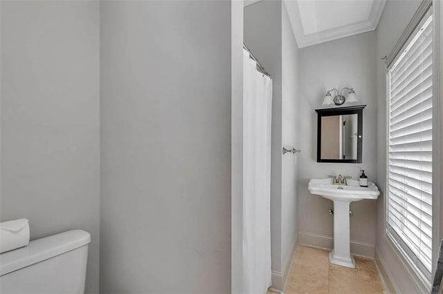 295 Mcintosh Avenue, St. Simons Island, GA 31522