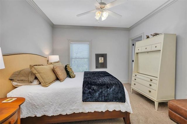 295 Mcintosh Avenue, St. Simons Island, GA 31522