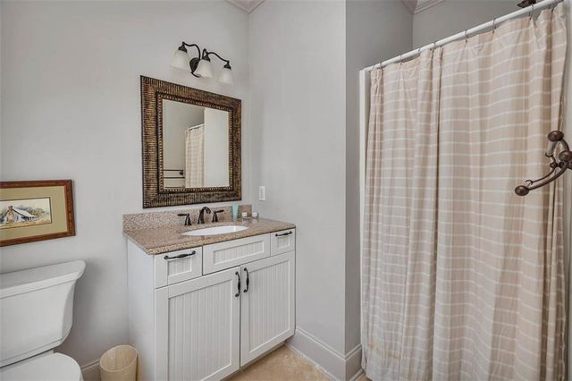 295 Mcintosh Avenue, St. Simons Island, GA 31522