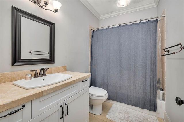 295 Mcintosh Avenue, St. Simons Island, GA 31522