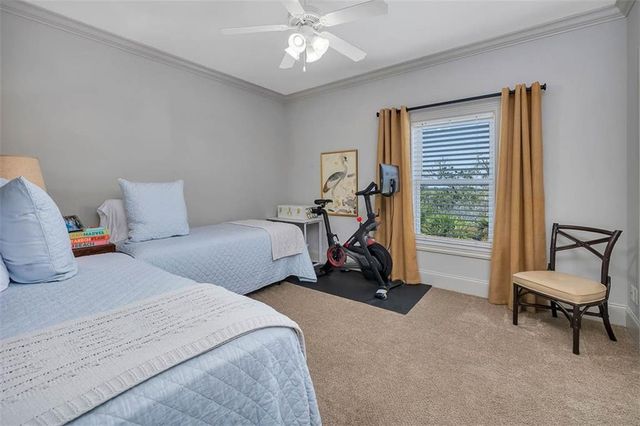 295 Mcintosh Avenue, St. Simons Island, GA 31522