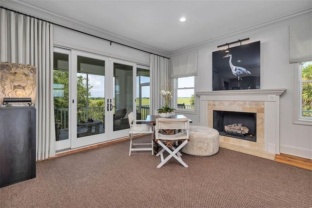 295 Mcintosh Avenue, St. Simons Island, GA 31522