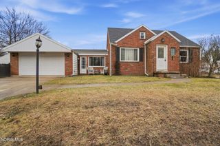 4726 Bowen Road, Toledo, OH 43613
