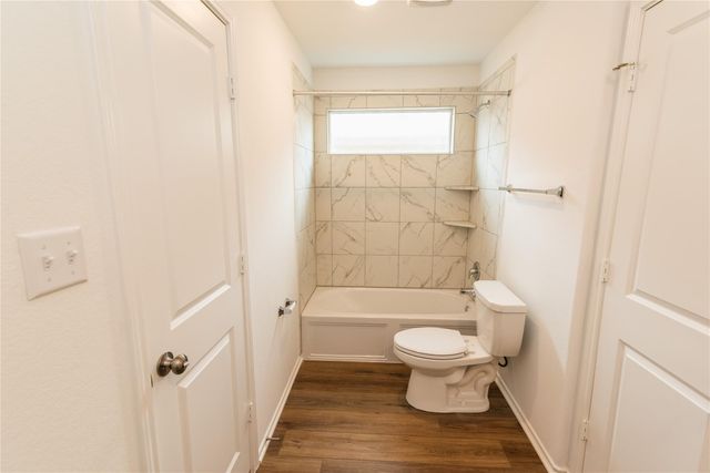 116 The Ugly Way, Jarrell, TX 76537