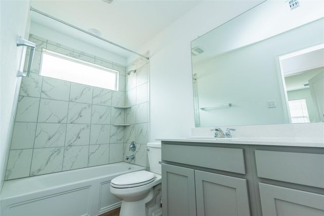 116 The Ugly Way, Jarrell, TX 76537