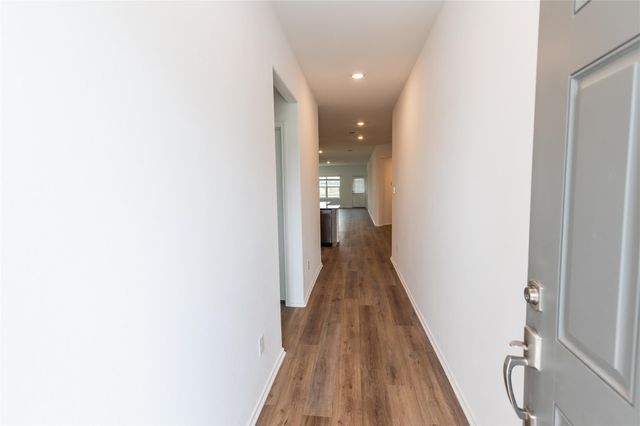 116 The Ugly Way, Jarrell, TX 76537