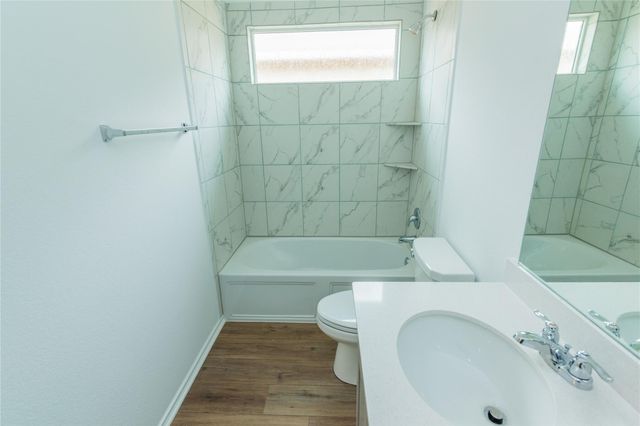 116 The Ugly Way, Jarrell, TX 76537