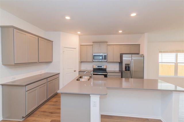 116 The Ugly Way, Jarrell, TX 76537