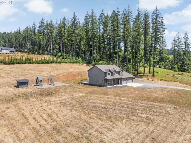 17100 Ne 299TH St, Yacolt, WA 98675