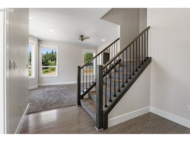 17100 Ne 299TH St, Yacolt, WA 98675