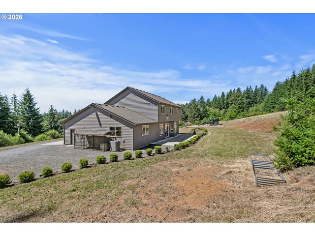 17100 Ne 299TH St, Yacolt, WA 98675