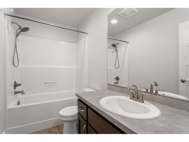17100 Ne 299TH St, Yacolt, WA 98675