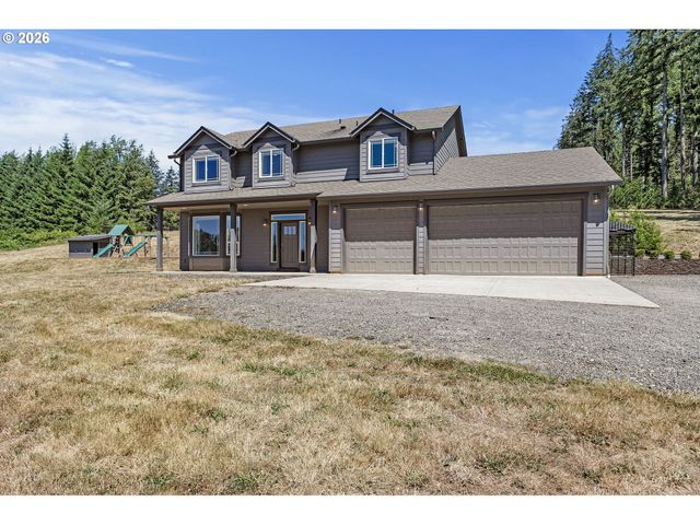 17100 Ne 299TH St, Yacolt, WA 98675