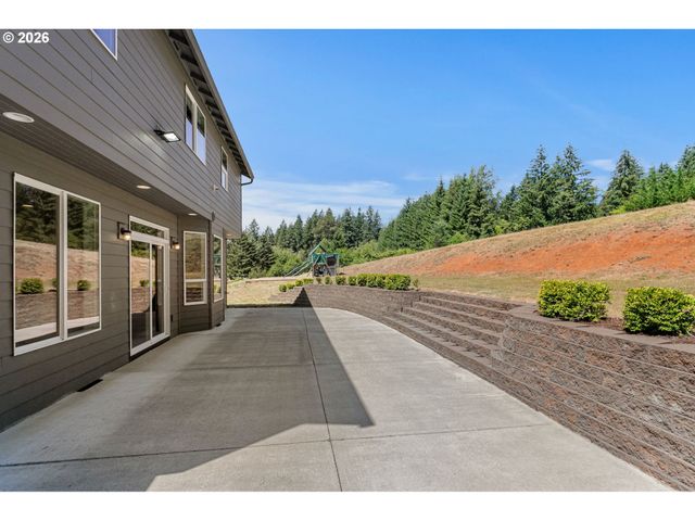 17100 Ne 299TH St, Yacolt, WA 98675