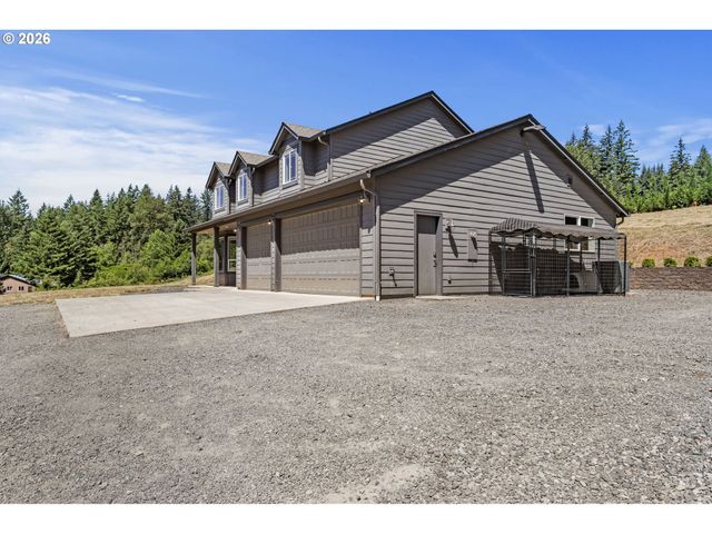 17100 Ne 299TH St, Yacolt, WA 98675