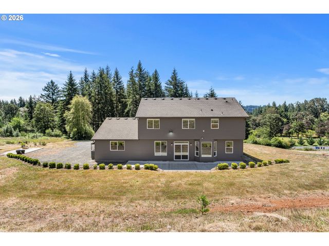 17100 Ne 299TH St, Yacolt, WA 98675