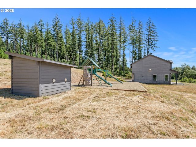 17100 Ne 299TH St, Yacolt, WA 98675