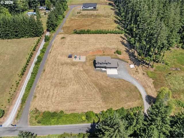 17100 Ne 299TH St, Yacolt, WA 98675