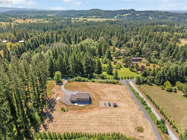 17100 Ne 299TH St, Yacolt, WA 98675