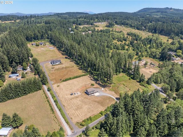 17100 Ne 299TH St, Yacolt, WA 98675