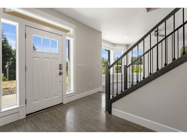 17100 Ne 299TH St, Yacolt, WA 98675