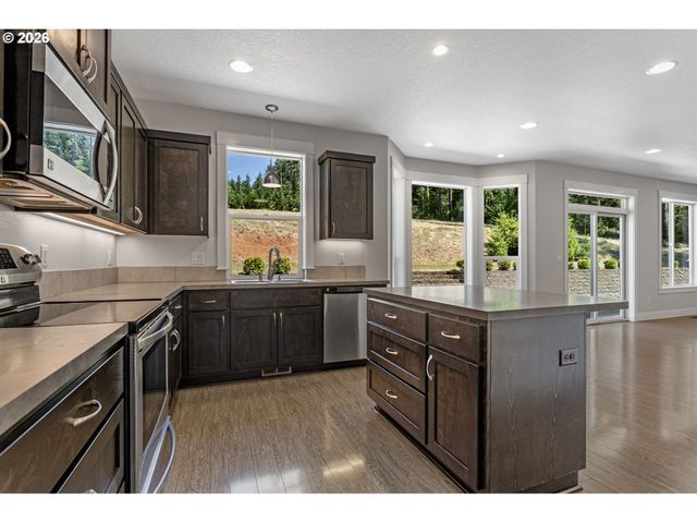 17100 Ne 299TH St, Yacolt, WA 98675