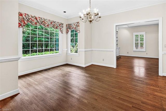 1563 Bluebird Lane, Asheboro, NC 27205