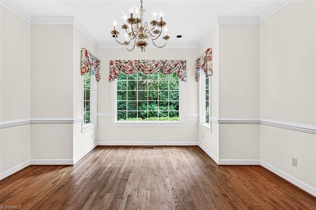 1563 Bluebird Lane, Asheboro, NC 27205