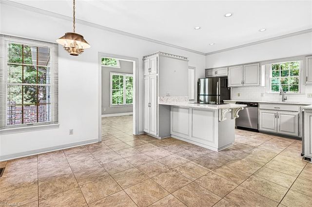 1563 Bluebird Lane, Asheboro, NC 27205