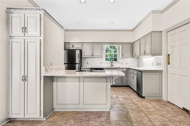 1563 Bluebird Lane, Asheboro, NC 27205