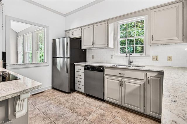1563 Bluebird Lane, Asheboro, NC 27205