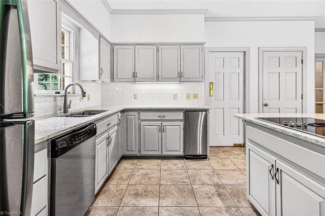 1563 Bluebird Lane, Asheboro, NC 27205