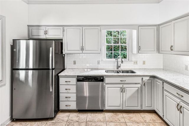 1563 Bluebird Lane, Asheboro, NC 27205