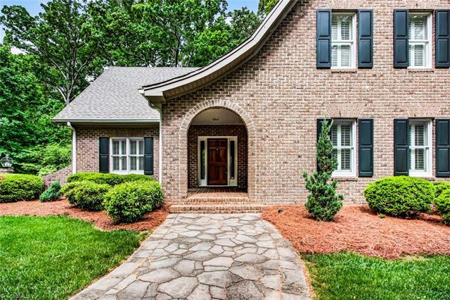 1563 Bluebird Lane, Asheboro, NC 27205