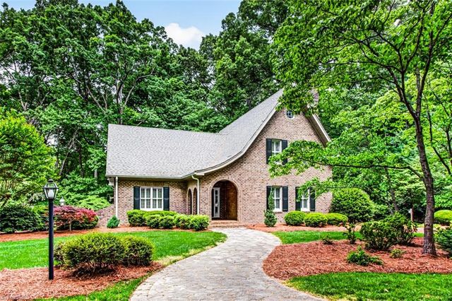 1563 Bluebird Lane, Asheboro, NC 27205