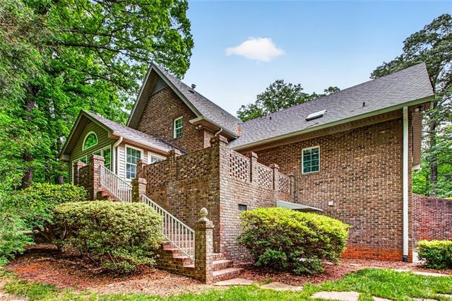 1563 Bluebird Lane, Asheboro, NC 27205