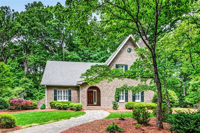 1563 Bluebird Lane, Asheboro, NC 27205