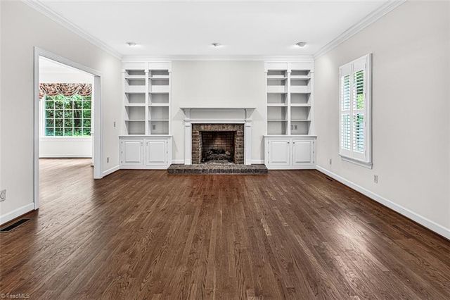 1563 Bluebird Lane, Asheboro, NC 27205
