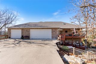 20 Quail Run Drive, Holiday Island, AR 72631