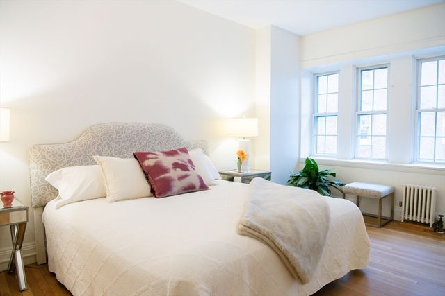 986 Memorial Drive 404, Cambridge, MA 02138