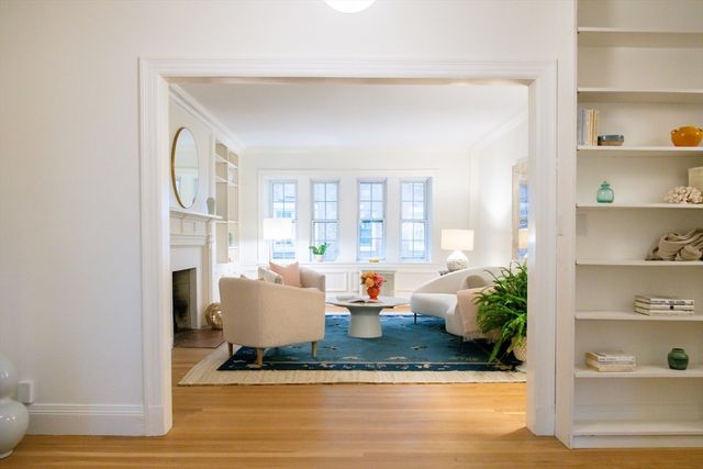 986 Memorial Drive 404, Cambridge, MA 02138