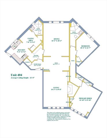 986 Memorial Drive 404, Cambridge, MA 02138