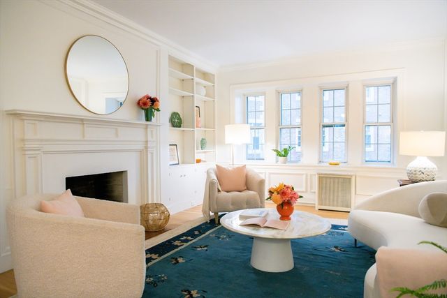 986 Memorial Drive 404, Cambridge, MA 02138