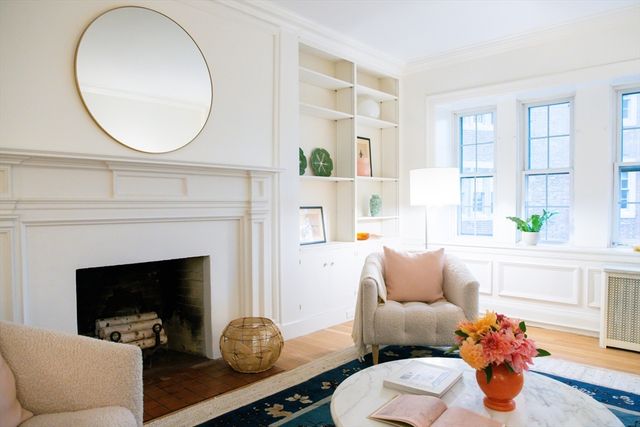 986 Memorial Drive 404, Cambridge, MA 02138